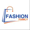 FashionFamily - فاشون فاميلي App Delete