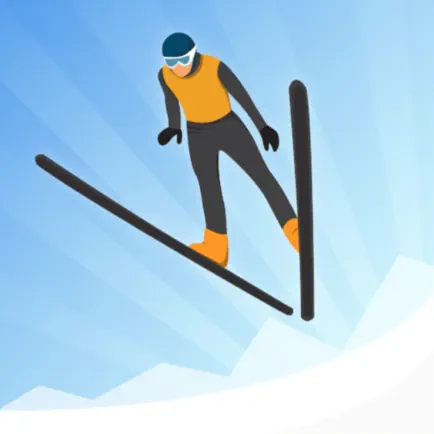Ski Cross Jumping Читы