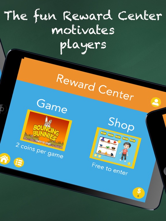 Screenshot #4 for Main Idea - Short Texts