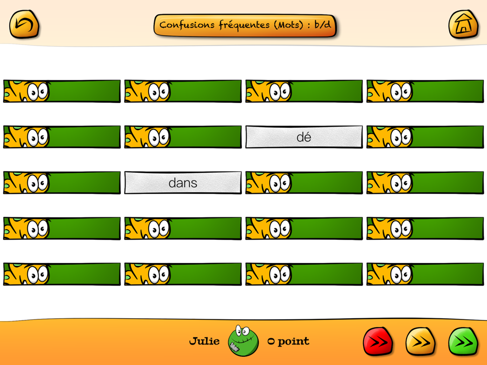 #3. Collection Lecto Intégral (iOS) Podle: Domino (apps)