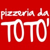 Pizzeria da Totò icon
