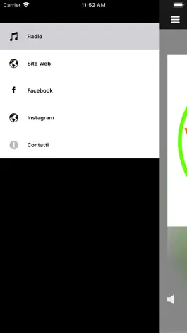 Game screenshot VOCI.fm Radio apk