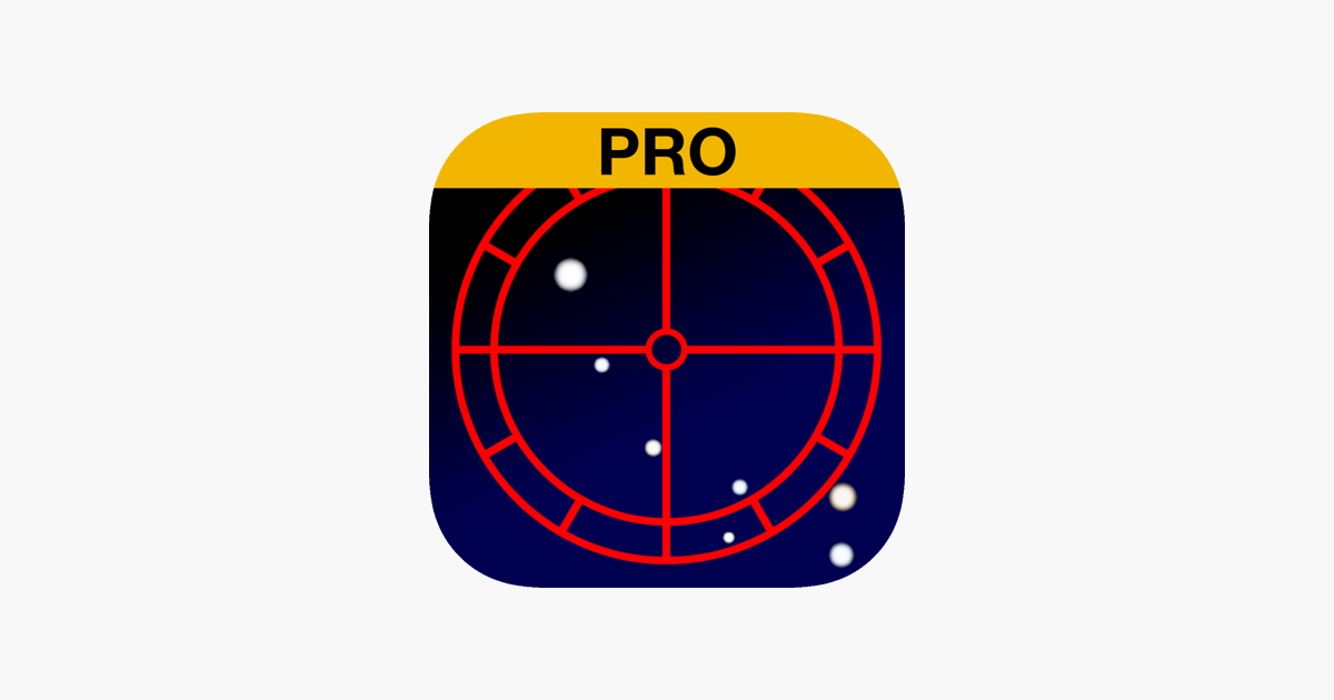 App Store 上的“Polar Scope Align Pro”