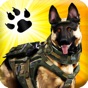 US Army Military Dog Chase app download