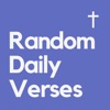 Random Daily Verses icon