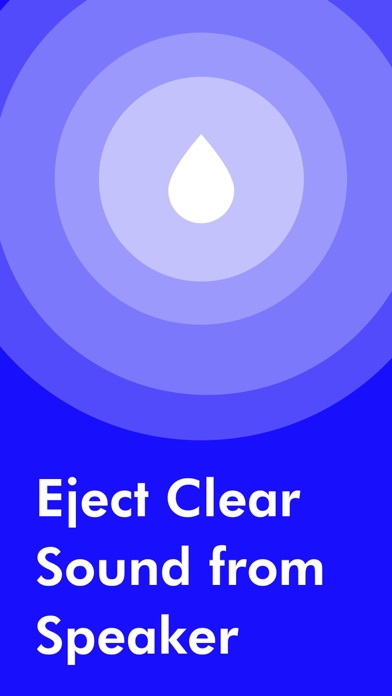 Clear Wave - Speaker Test Screenshot