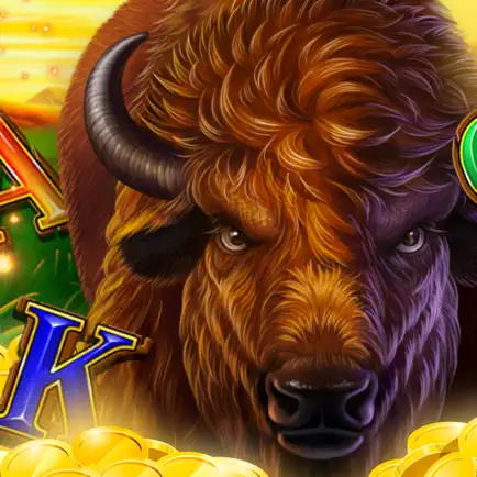 Buffalo Rush Читы