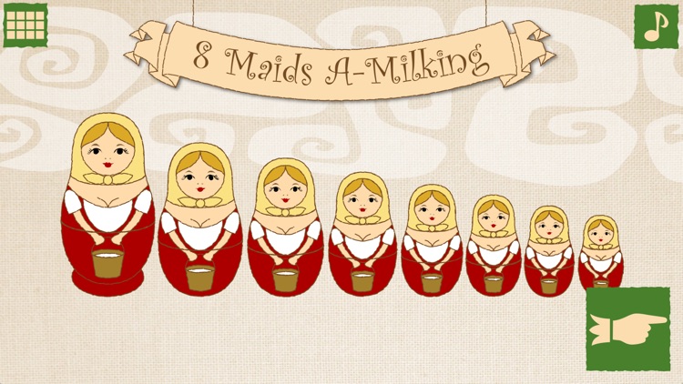 12 Days Xmas screenshot-3