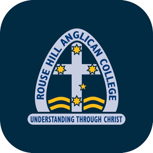 Rouse Hill Anglican College icon