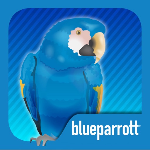 BlueParrott for PC Windows 7,8,10,11