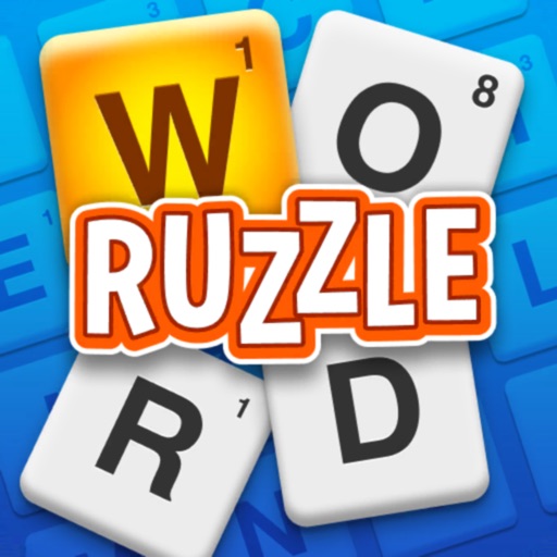 Ruzzle Celebrates Its 3rd Birthday With an Update