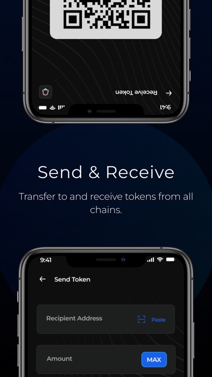Legacy Wallet screenshot-4
