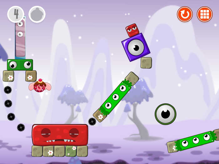 Monsterland. Fairy Tales