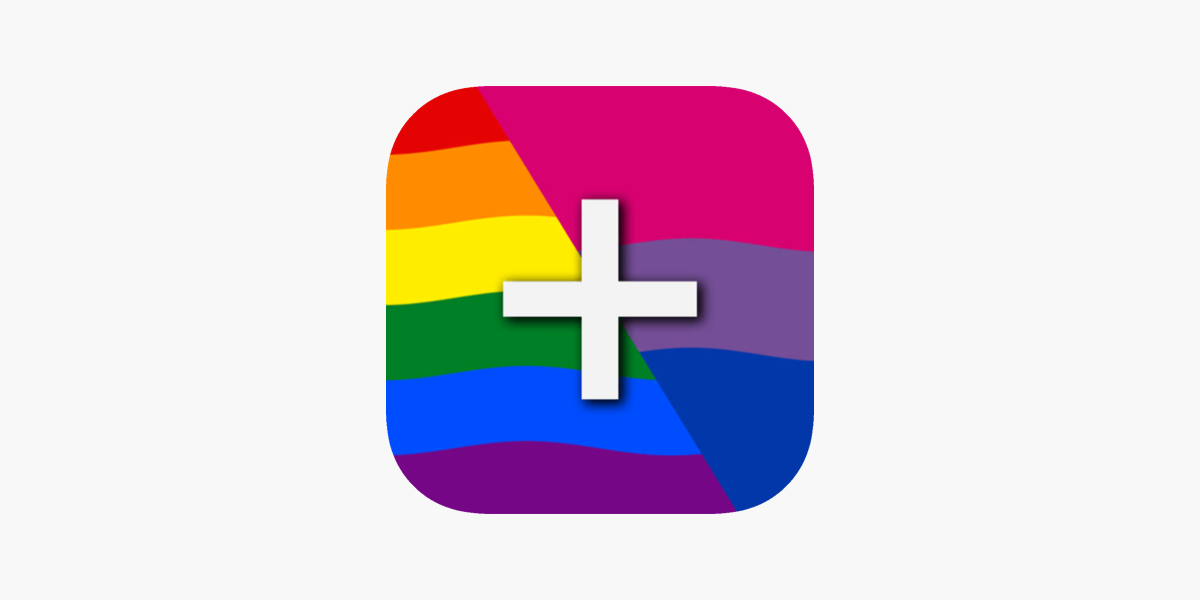 LGBT Flags Merge‪!‬ 0.1.23 Free Download