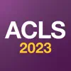 ACLS Practice Tests 2023 delete, cancel