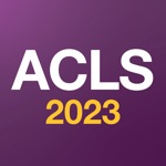 Download ACLS Practice Tests 2023 app