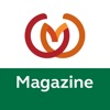 CAMC Magazine - iPhoneアプリ