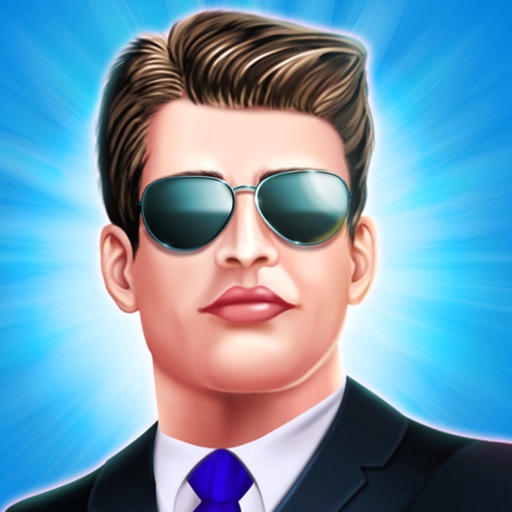 Business Tycoon Simulator Icon