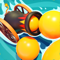 App Icon for Balls Fall! 3D App in United States IOS App Store