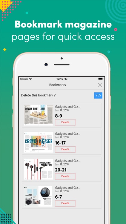 Gadgets & Gizmos screenshot-3