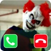 Call Killer Clown icon