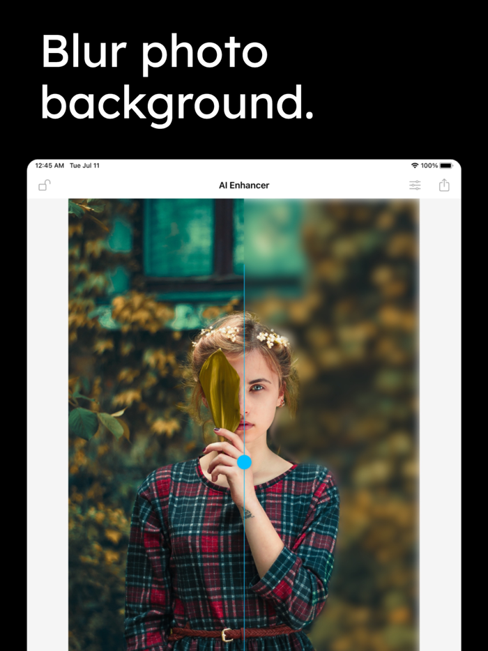 AI Enhancer - Image Upscaler