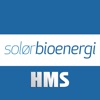 Solør Bioenergi HMS - iPhoneアプリ
