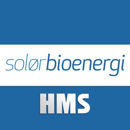 Solør Bioenergi HMS