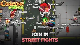 Game screenshot Corleone Online hack