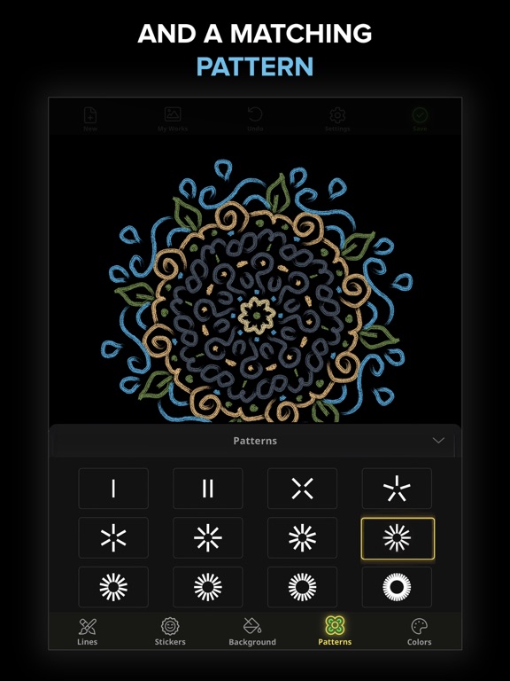 Screenshot #6 pour Doodle Art: Jeux de Dessin