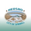 Notify Neosho icon