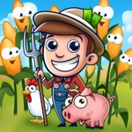 Download Idle Farming Empire app