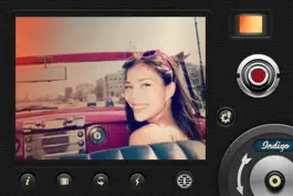 Game screenshot 8mm Vintage Camera apk