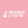 Shred and Tone icon