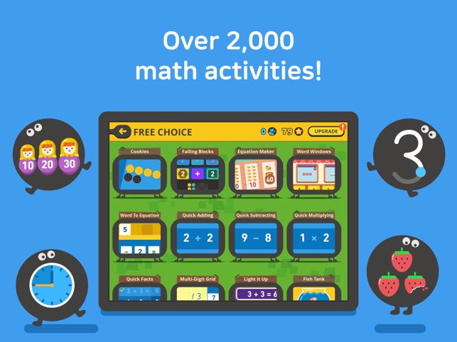 Todo Math na App Store