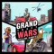 Grand Theft Wars Offline Games