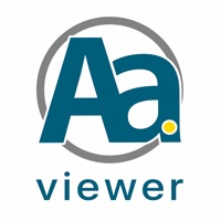 Aa Viewer logo