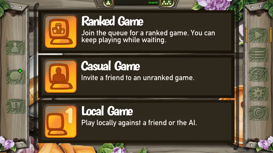 Cottage Garden screenshot 2