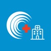 Click+Cure - Hospitals icon