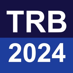 TRB 2024