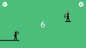 The Archers screenshot