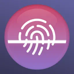 Lie Detector Test: Real Prank app icon