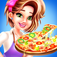 Pizza maker Game Cooking fever