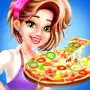 Pizza maker Game Cooking fever