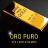 Oro Puro Per i Tuoi Risparmi