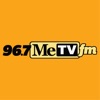 96.7 MeTV FM - iPhoneアプリ