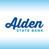 Alden State Bank Mobile icon