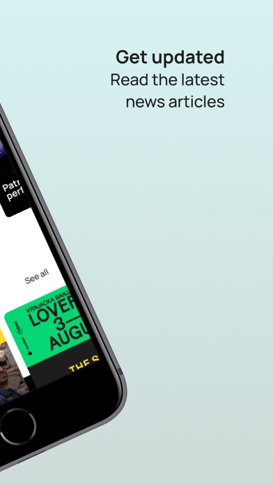 Lovefest Screenshot