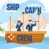 Ship Cap'n Crew icon
