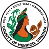 Henrico County, Virginia icon